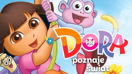 Dora the Explorer