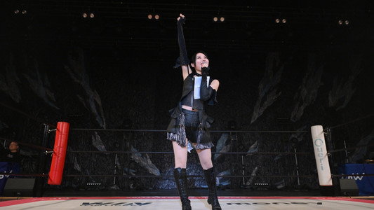 東京女子プロレス