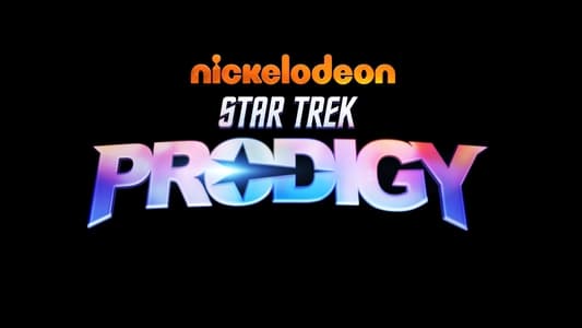 Star Trek: Prodigy