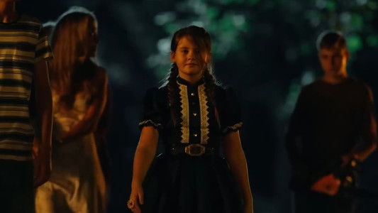 Children of the Corn