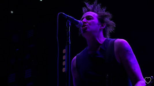 Joan Jett & The Blackhearts LIVE - Chicago, IL 2015