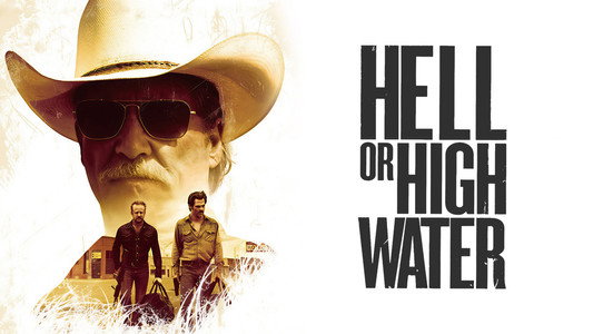 Hell or High Water