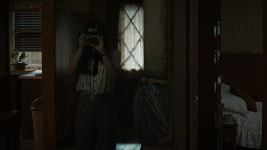 The Conjuring: Last Rites