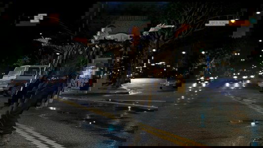 Rush Hour