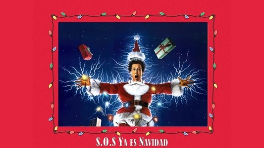 National Lampoon's Christmas Vacation