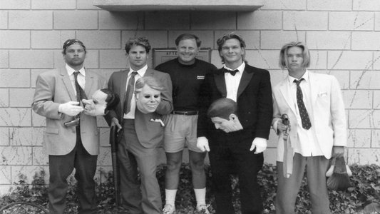 Point Break