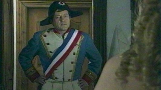 Die amourösen Erlebnisse der Josefine Mutzenbacher mit Napoleon Bonaparte