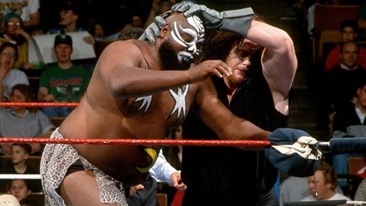WWE Survivor Series 1992