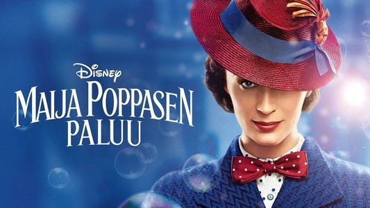 Mary Poppins Returns