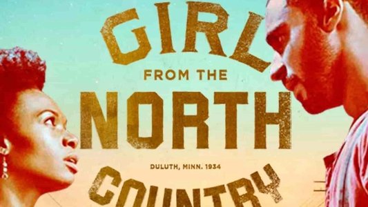 Girl from the North Country