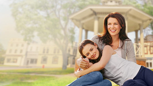 Gilmore Girls