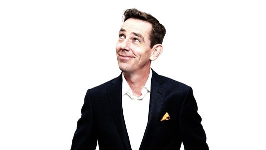 The Late Late Show