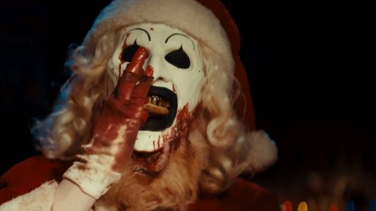 Terrifier 3