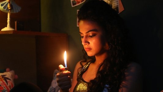 நேர்கொண்ட பார்வை