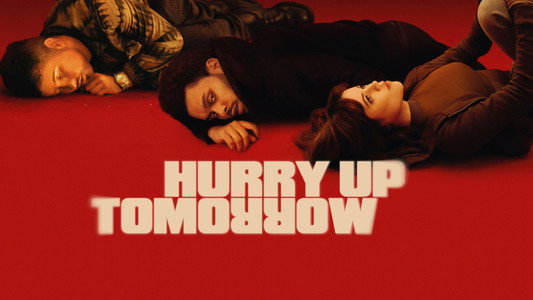 Hurry Up Tomorrow