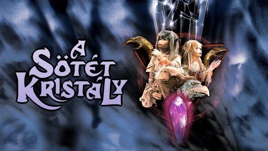 The Dark Crystal