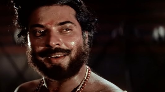 ഒരു വടക്കൻ വീരഗാഥ