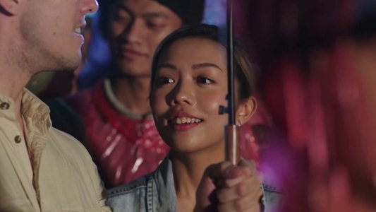 Rise: Ini Kalilah