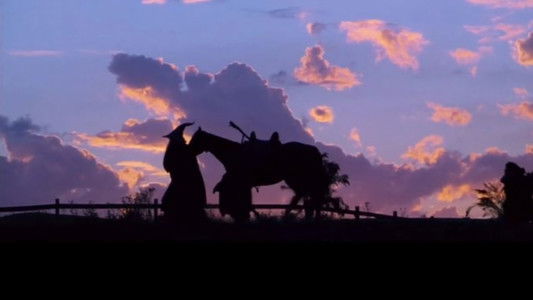 The Lord of the Rings: The Two Towers