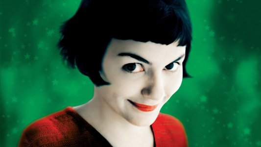 Le Fabuleux Destin d'Amélie Poulain