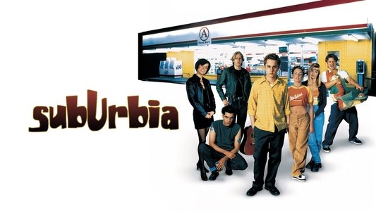 SubUrbia