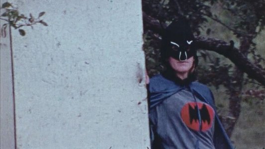 Bat Pussy