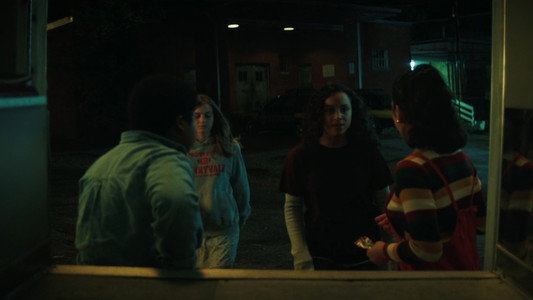 Fear Street: 1994