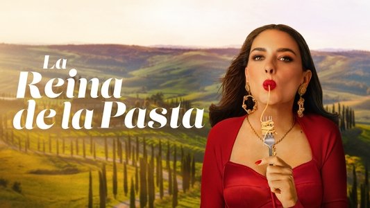 The Pasta Queen
