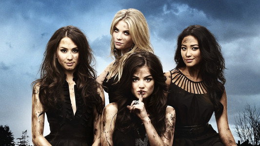 Pretty Little Liars