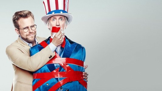 The G Word with Adam Conover