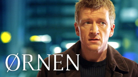 Ørnen: En Krimi Odyssè