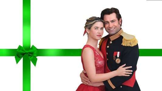 A Royal Christmas on Ice
