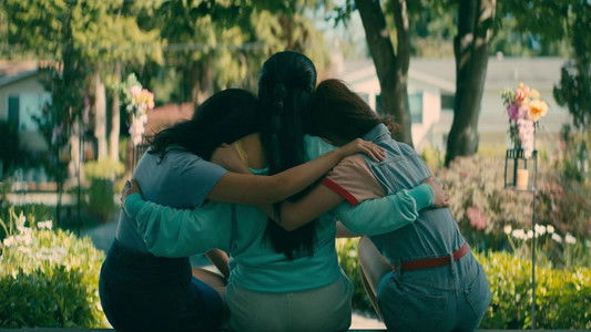 To All the Boys: Always and Forever