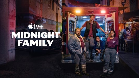 Familia de medianoche