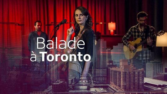 Balade à Toronto