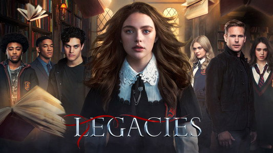 Legacies