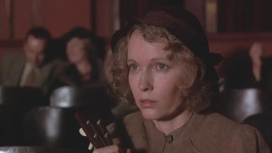 The Purple Rose of Cairo
