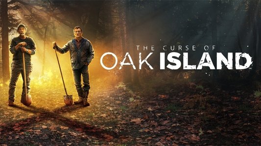 The Curse of Oak Island