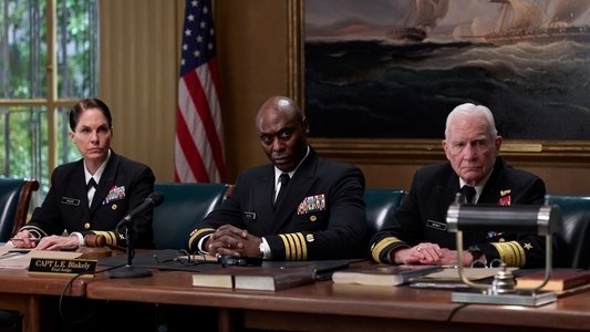 The Caine Mutiny Court-Martial