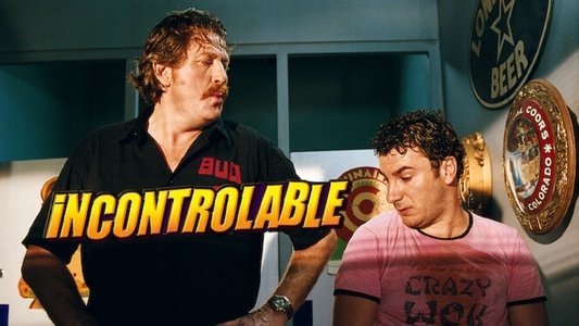Incontrôlable