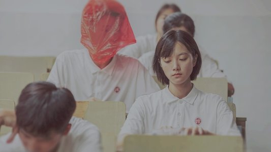 开始的枪