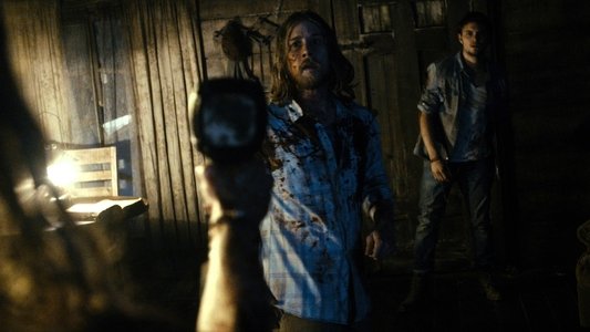 Evil Dead