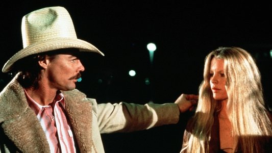 Hard Country