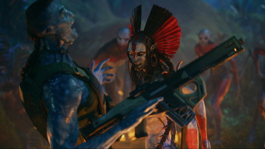 Avatar: Fire and Ash