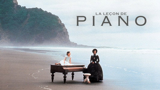 The Piano