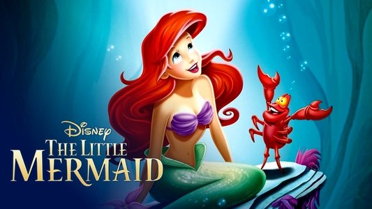 The Little Mermaid