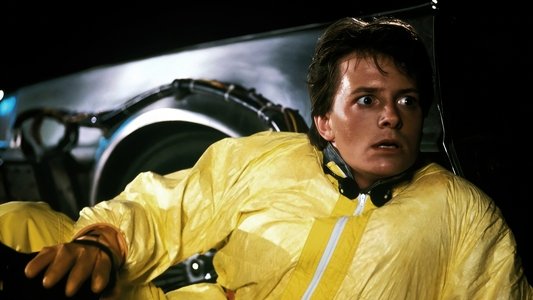 Back to the Future