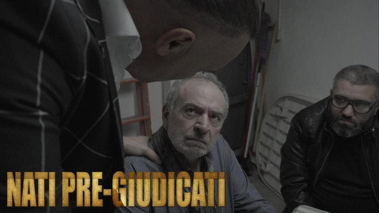 Nati Pre-Giudicati