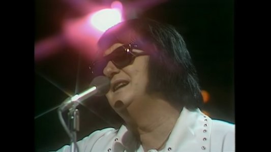 Roy Sings Orbison