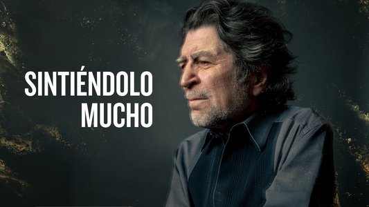 Sintiéndolo mucho